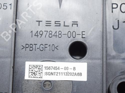 Elektronisk modul TESLA MODEL 3 (5YJ3) EV AWD | BP27755595M83 