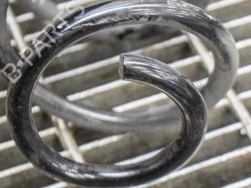 Shock absorber spring FORD FIESTA VII (HJ, HF) 1.0 EcoBoost | BP14610102C152 