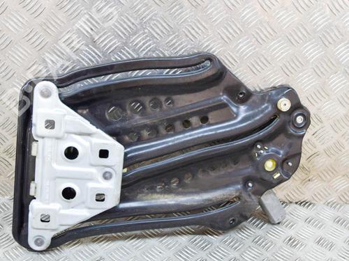 Rear left window mechanism AUDI A5 Convertible (8F7) 2.0 TDI | BP13929293C24 