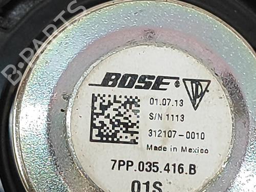 Speaker PORSCHE PANAMERA (970) 3.0 D | BP28302684E2 