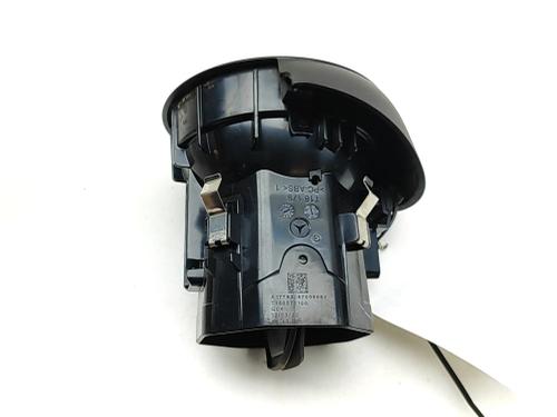 Air vent MERCEDES-BENZ CLA (C118) CLA 180 (118.384) | BP40486497I21 - Image 3