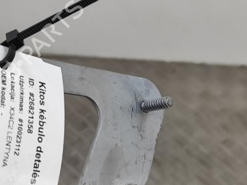 Other MERCEDES-BENZ EQS (V297) EQS 450+ (297.123) | BP28549687O1