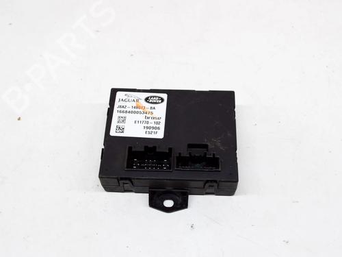 Used Electronic module Electronic module LAND ROVER RANGE ROVER VELAR (L560) 2.0 D180 TD4 4x4 (180 hp) 9166264 9166264