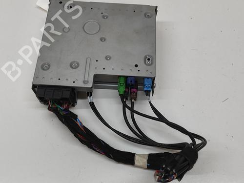 Used Electronic module AUDI Q4 E-TRON Sportback (F4N) 40 (204 hp) 28437465