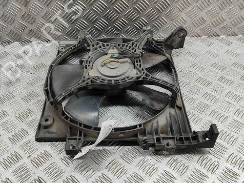 Used Radiator fan SUBARU FORESTER (SH_) 2.0 D AWD (SHH, SHD, SHN) (147 hp) 29460054