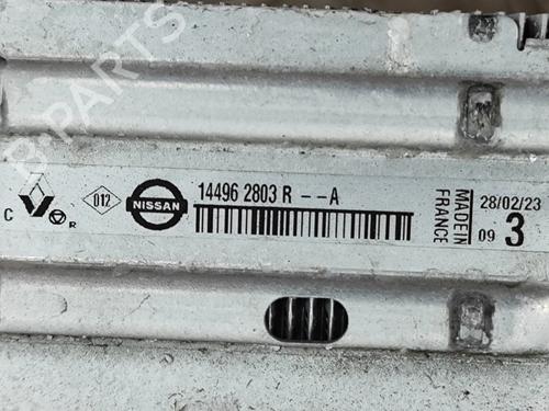 Intercooler NISSAN QASHQAI III (J12) 1.3 DIG-T All-wheel Drive | BP28590063M30