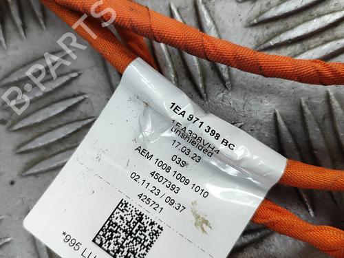 Wiring harness SKODA KAMIQ (NW4) 1.0 TSI | BP27796340E16 