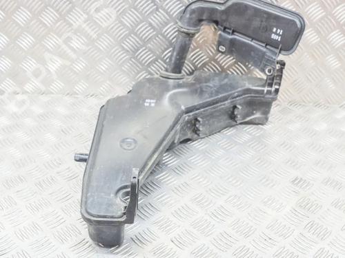 Used Windscreen washer tank AUDI Q5 (8RB) SQ5 TDI quattro (313 hp) 7543411