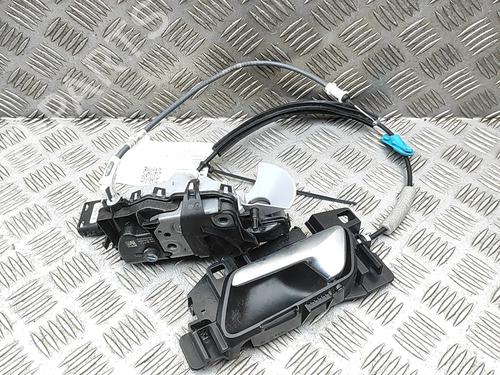 Used Front left lock Front left lock 33390994 33390994