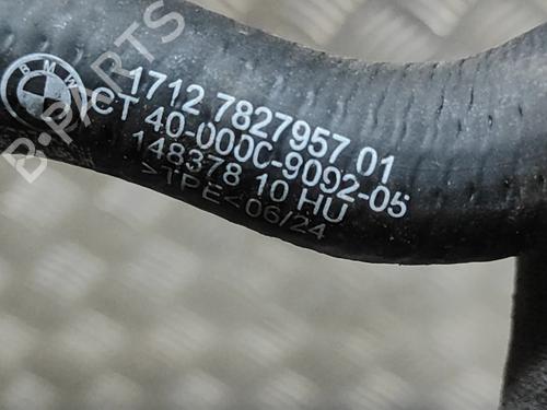 Pipe BMW X2 (U10) iX2 eDrive 20 | BP27798637M125  - Image 6