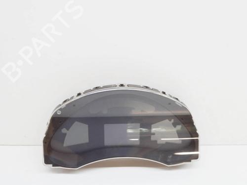 Used Instrument cluster NISSAN LEAF (ZE0) Electric (109 hp) 14966215