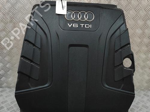 Used Air filter box Air filter box AUDI Q7 (4MB, 4MG, 4MQ) 3.0 TDI quattro (272 hp) 24583828 24583828