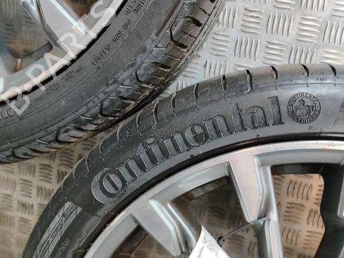 Rim AUDI A5 Sportback (F5A, F5F) 2.0 TFSI quattro | BP32061229C45 