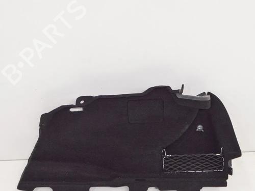 Used Boot lining Boot lining MASERATI GHIBLI III (M157) 3.0 S Q4 (409 hp) 14609666 14609666