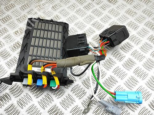 Heater resistor RENAULT ZOE (BFM_) ZOE (BFMC, BFMD) | BP38070542M108 - Image 4