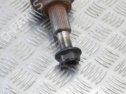 Right front driveshaft DODGE AVENGER 2.0 CRD | BP8894578M39 