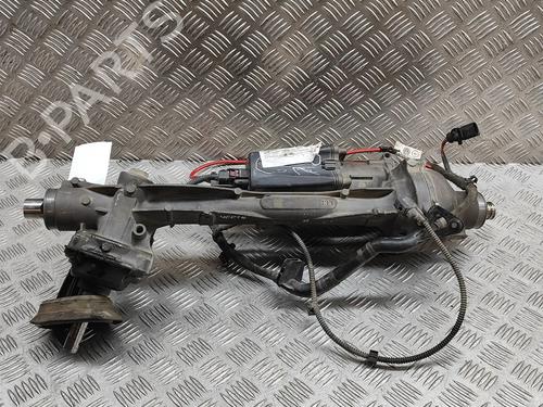 Used Steering rack VW PASSAT B8 (3G2, CB2) 1.4 TSI (125 hp) 13929477