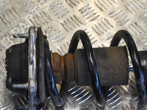 Left front shock absorber AUDI A6 C7 (4G2, 4GC) 2.0 TDI | BP7902549M16 
