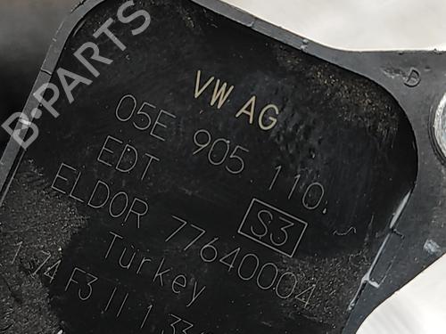 Ignition coil VW GOLF VIII (CD1, DA1) 1.5 TSI | BP32025772M94