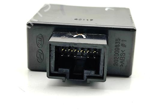 Electronic module HYUNDAI H-1 Cargo (TQ) 2.5 CRDi | BP32061489M83  - Image 7