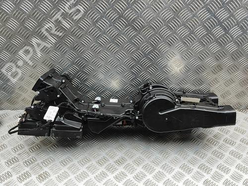 Varmeapparat PORSCHE CAYENNE Coupe (9YB) 4.0 S AWD (9YBBJ1) (475 hp) 29594081