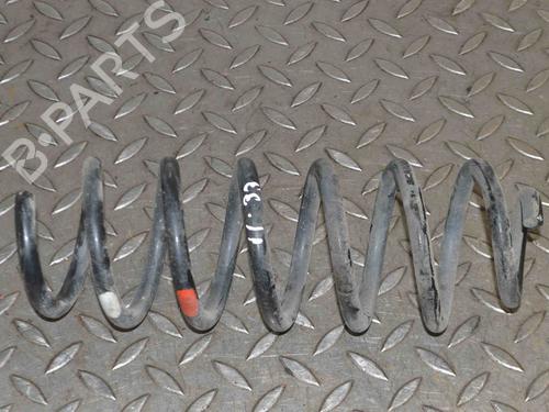 Used Shock absorber spring NISSAN QASHQAI II (J11, J11_) 1.5 dCi (110 hp) 30282045