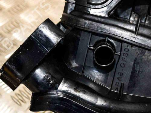 Intake manifold TOYOTA AYGO (_B1_) 1.0 (KGB10_, KGB10R) | BP6740631M70