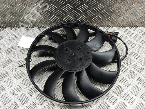 Used Radiator fan Radiator fan SKODA SUPERB III (3V3) 2.0 TSI (220 hp) 21588332 21588332