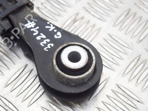 Left rear suspension arm BMW 2 Coupe (F22, F87) 218 i | BP14631207M14 