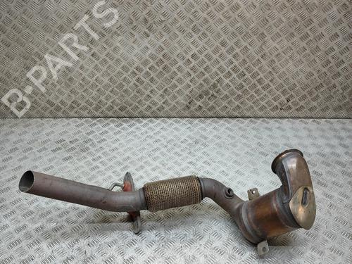 Catalyst AUDI TT (FV3, FVP) 2.0 TFSI quattro | BP39656036M10 - Image 3