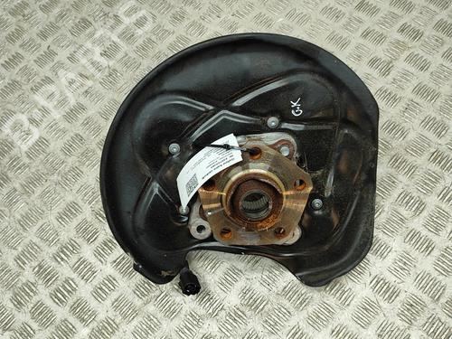 Used Left rear steering knuckle VW TOUAREG (CR7, RC8) 3.0 TDI 4motion (286 hp) 26581862