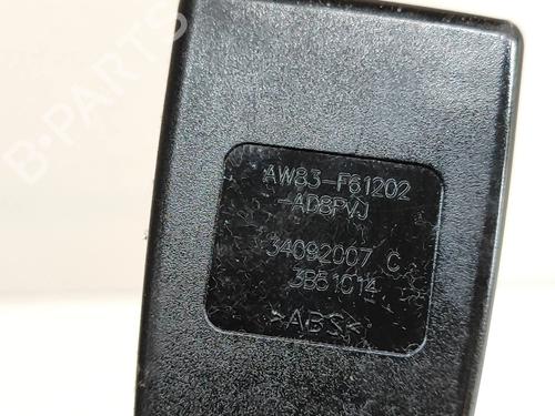 Seat buckle JAGUAR XF I (X250) 3.0 D | BP17548899I32 