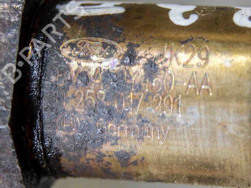 Elektronisk sensor FORD FIESTA VI (CB1, CCN) 1.0 EcoBoost | BP13319776M84