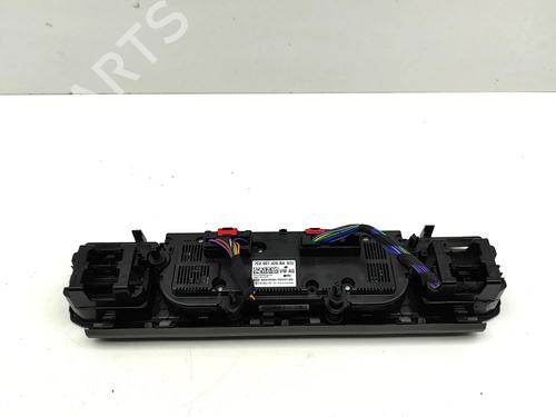 Electronic module MAN TGE Van 2.0 TDI (01V, 03V, 36V, UYB, UYC, UYD) | BP31977001M83 