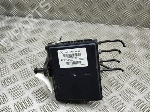 ABS pump MERCEDES-BENZ E-CLASS Convertible (A238) E 300 (238.448) | BP37469574M43 - Image 5