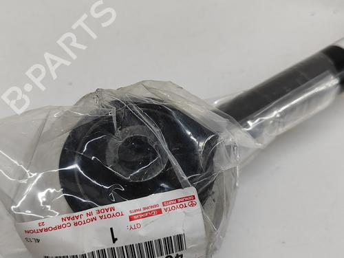 Right rear suspension arm MERCEDES-BENZ B-CLASS Sports Tourer (W245) B 180 CDI (245.207) | BP26733488M15