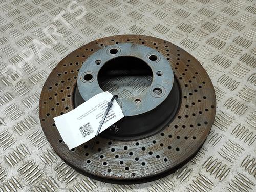 other-porsche-911-convertible-991-38-carrera-4s-99135240401-2012-2013-2014-2015-2016-2017-2018-2019-2020-17766930 main image