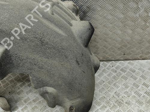 Wheel arch JAGUAR I-PACE (X590) EV400 AWD | BP27768212C56