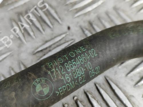 Pipe BMW 3 (G20, G80, G28) 330 e Plug-in-Hybrid | BP27797563M125  - Image 6