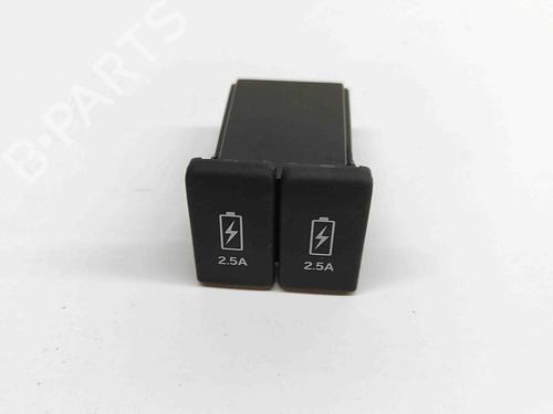 Modulo electronico HONDA CR-V V (RW_, RT_) 2.0 E-CVT HYBRID AWD (RT6) (215 hp) 27791256