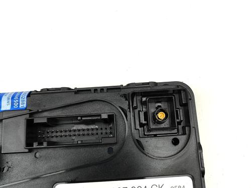 Electronic module PORSCHE TAYCAN Cross Turismo (Y1B) 4S Performance Battery Plus (Y1BDB1) | BP31762764M83 