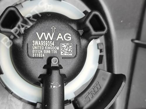 Front right window mechanism VW ID.4 (E21) PRO | BP31360305C23