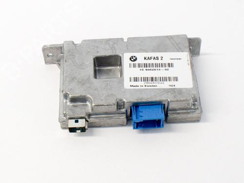 Used Electronic module BMW X2 (F39) sDrive 20 i (192 hp) 28547512