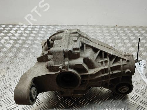 Differential hinten für Differential hinten PORSCHE CAYENNE (92A) 4.2 S Diesel (382 hp) 36390966 36390966
