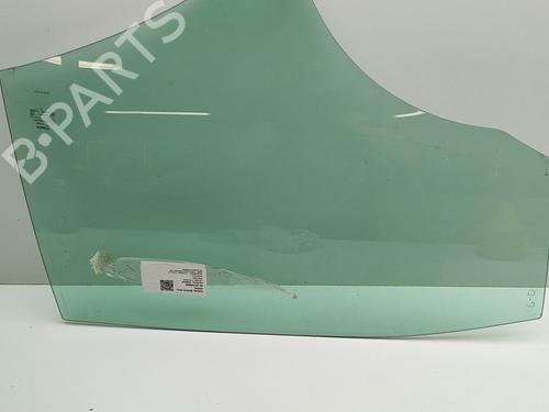 Rear right door window POLESTAR POLESTAR 2 (534) EV | BP27798399C21 