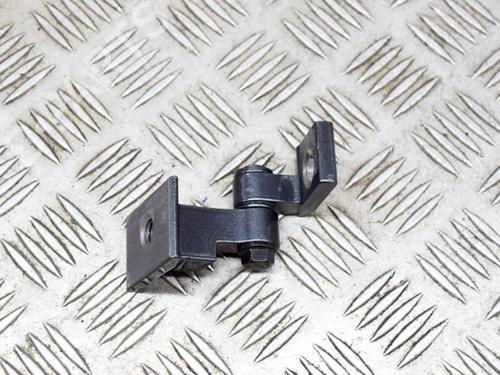 Hinge/Door check strap BMW 3 (G20, G80, G28) 330 e Plug-in-Hybrid | BP14640534C146 