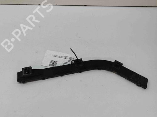 Rear bumper bracket MITSUBISHI LANCER VIII (CY_A, CZ_A) EVO X (CZ4A) | BP27790608C159