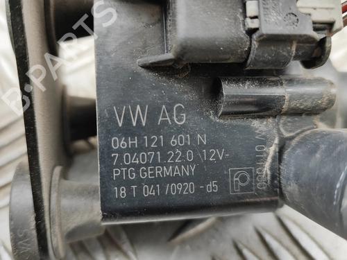 Auxiliary water pump AUDI Q5 (FYB, FYG) SQ5 TFSI quattro | BP38059127M111  - Image 8
