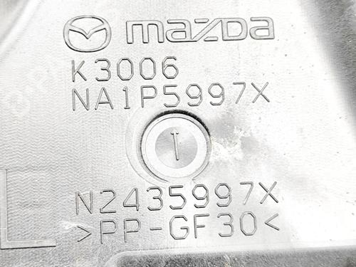 Front left window mechanism MAZDA MX-5 IV (ND__) 2.0 (ND2E, ND6E) | BP37402630C22 - Image 5