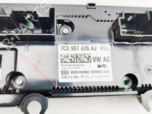 Electronic module VW CRAFTER Van (SY_, SX_) 2.0 TDI FWD (SYB, SYC, SYD) | BP33239606M83  - Image 8
